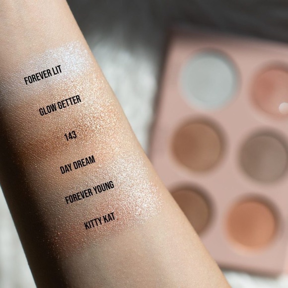 Nicole Guerriero Glow Kit from Anastasia Beverly Hills - Picture 4 of 4